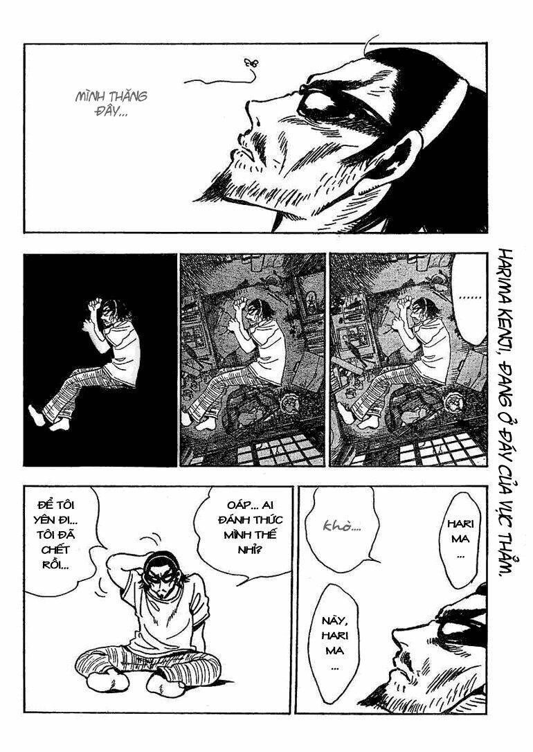 School Rumble Z - Chương 3