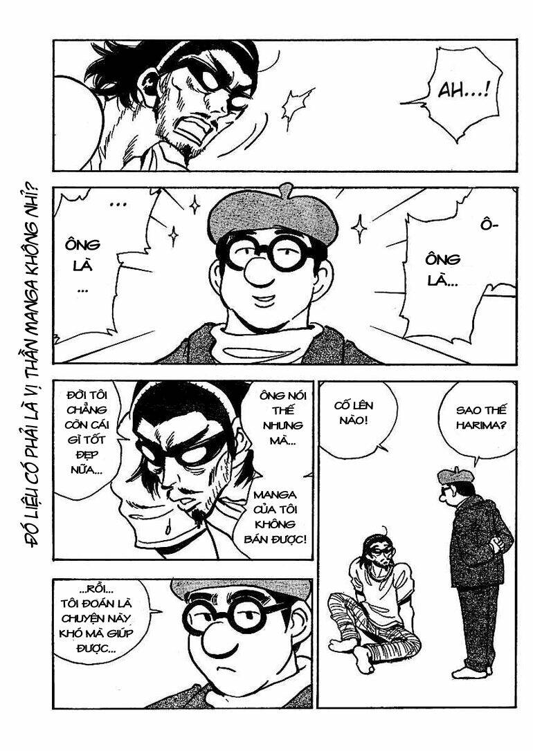 School Rumble Z - Chương 3