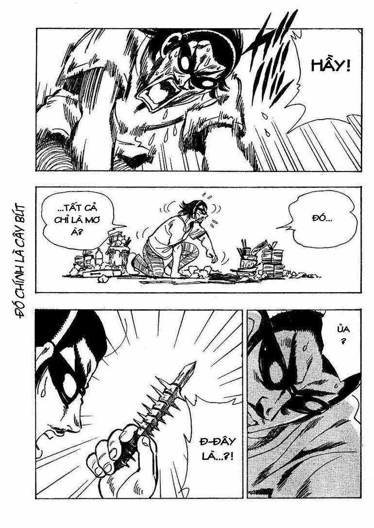 School Rumble Z - Chương 3