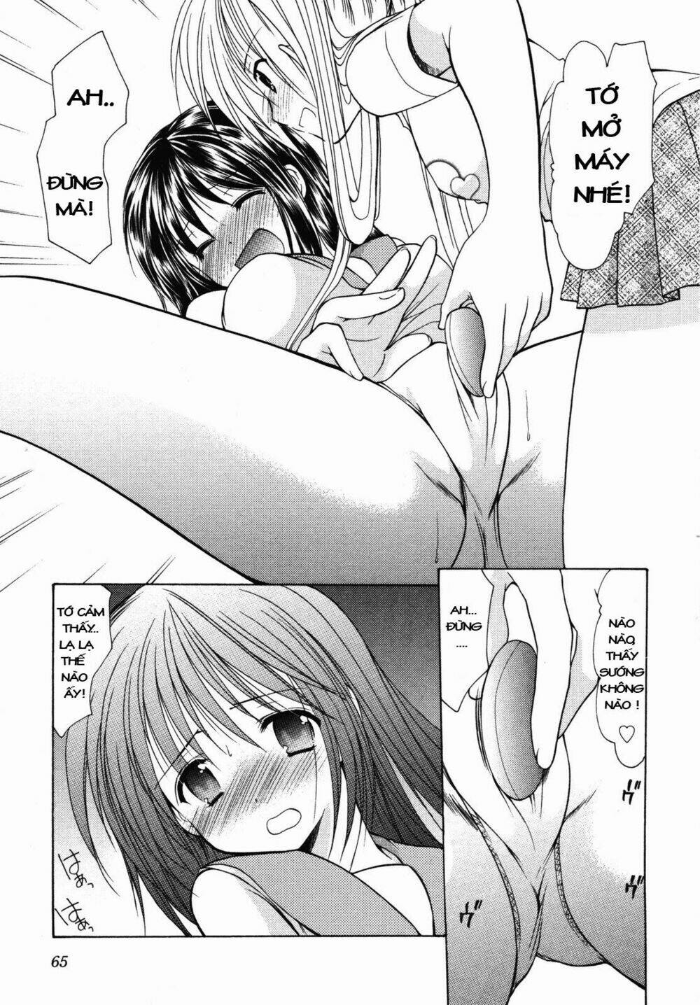 Schoolmate - Chương 10