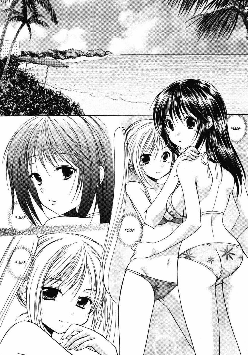 Schoolmate - Chương 11