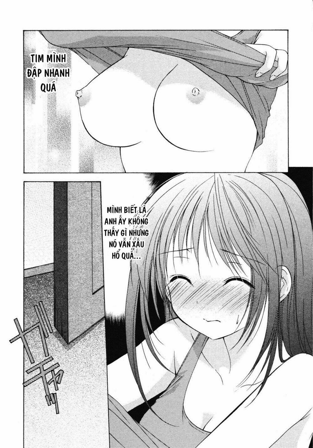 Schoolmate - Chương 12