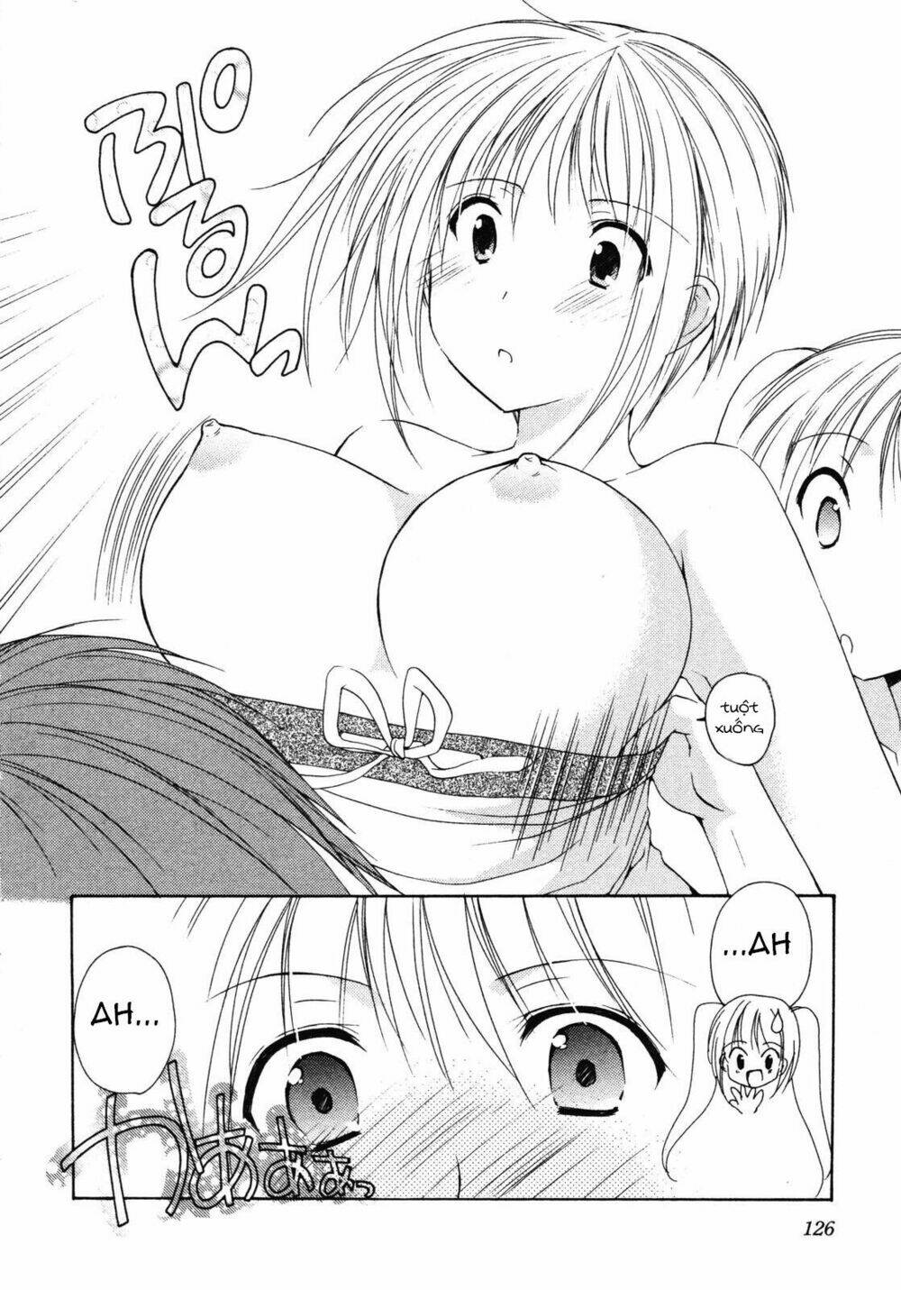 Schoolmate - Chương 12