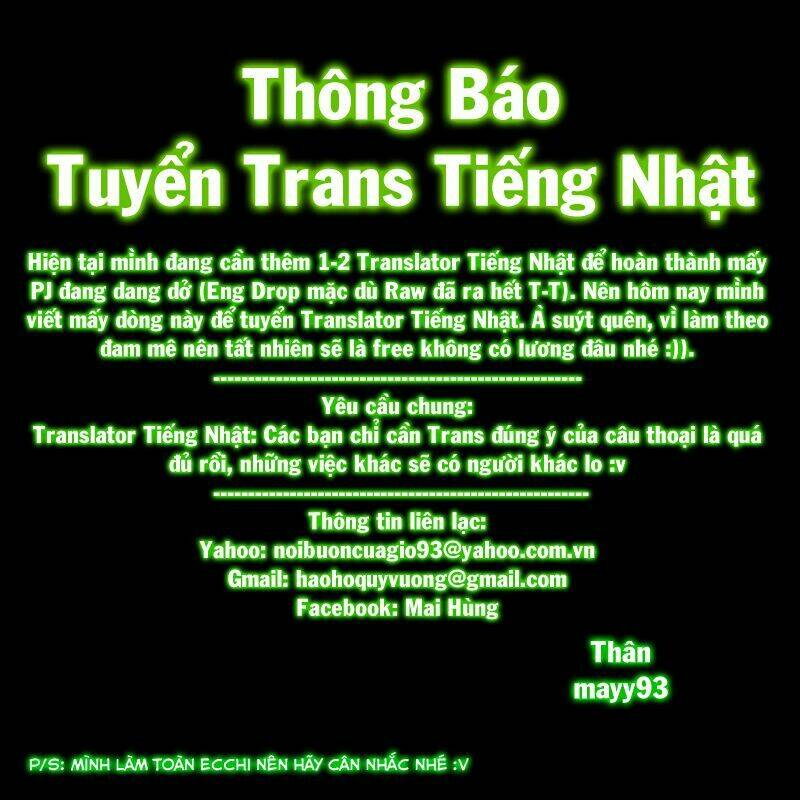 Schoolmate - Chương 13