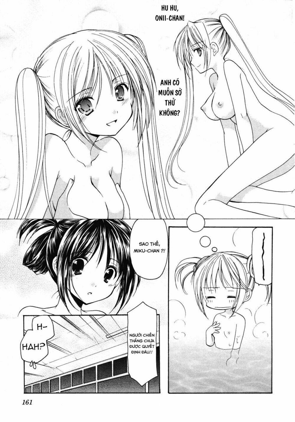 Schoolmate - Chương 14