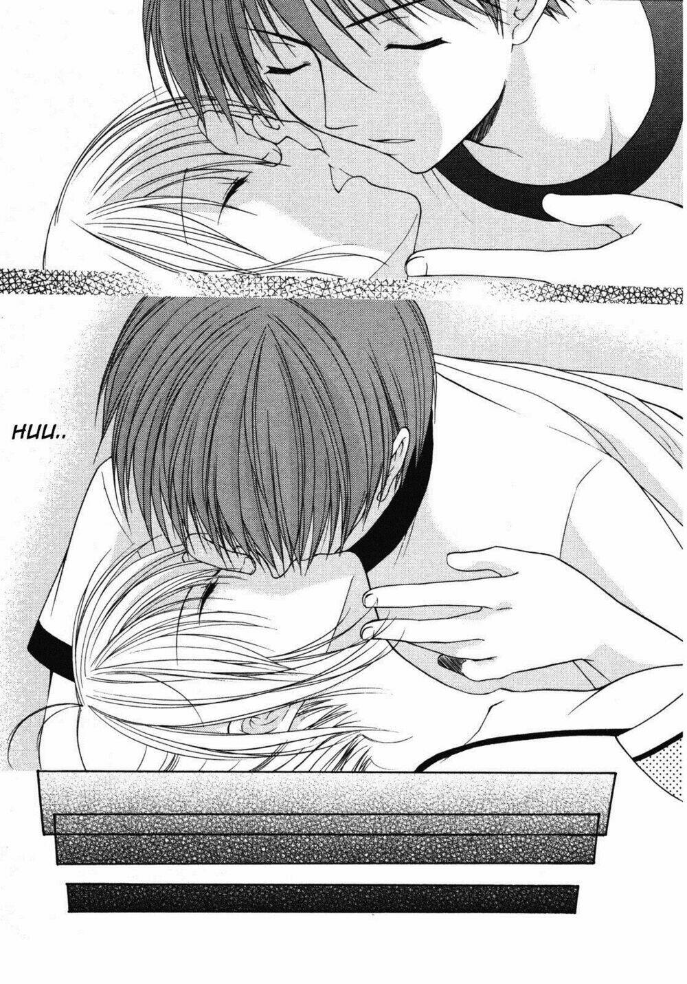 Schoolmate - Chương 15