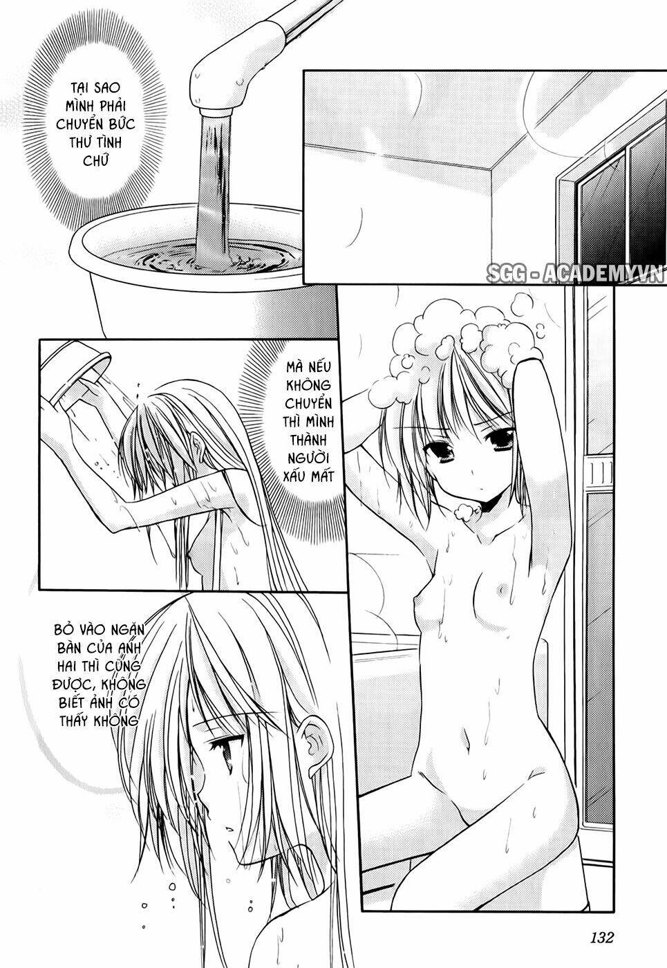 Schoolmate - Chương 22