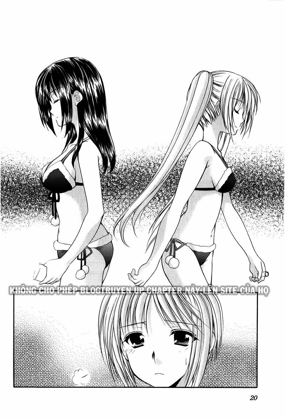 Schoolmate - Chương 26