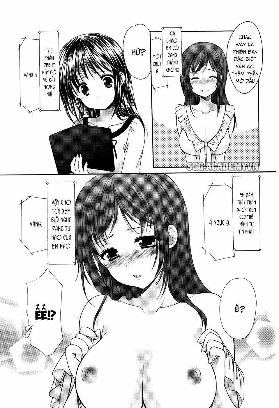 Schoolmate - Chương 29