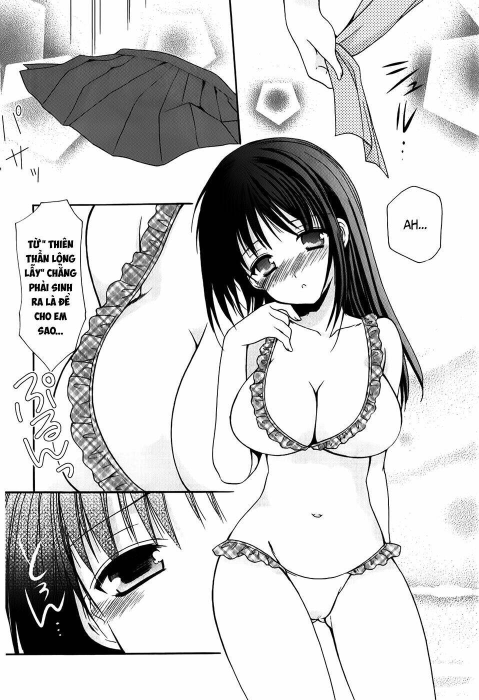 Schoolmate - Chương 30