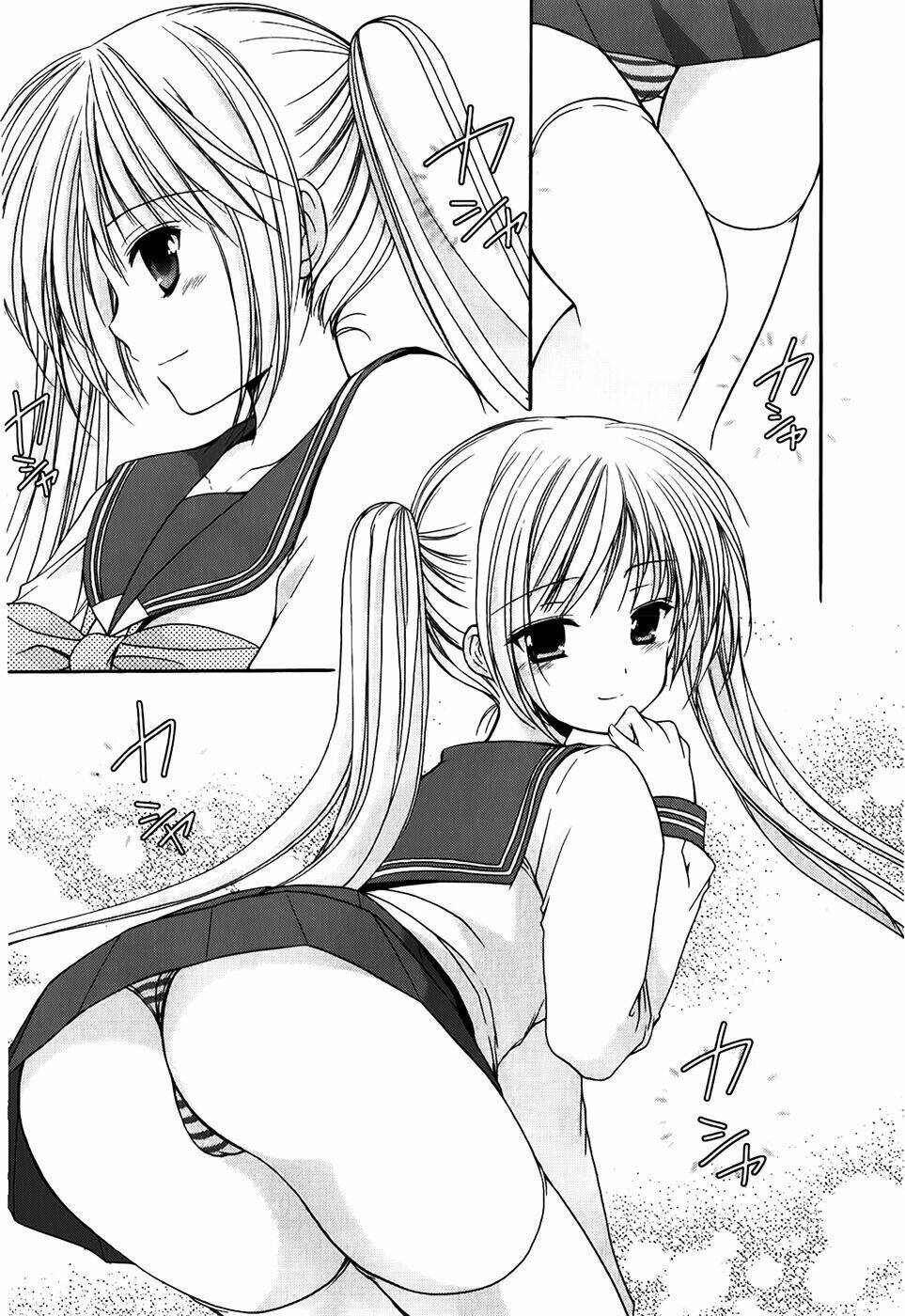 Schoolmate - Chương 30