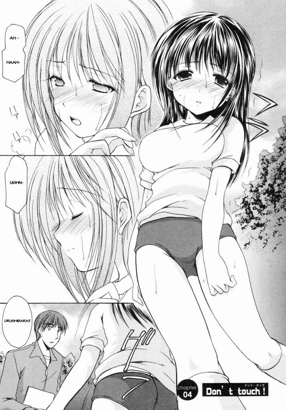 Schoolmate - Chương 4