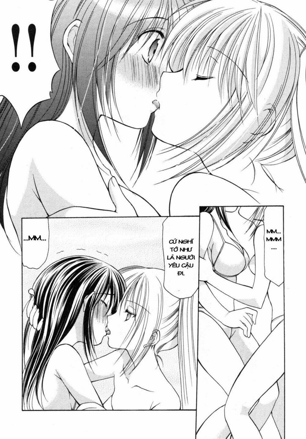 Schoolmate - Chương 7