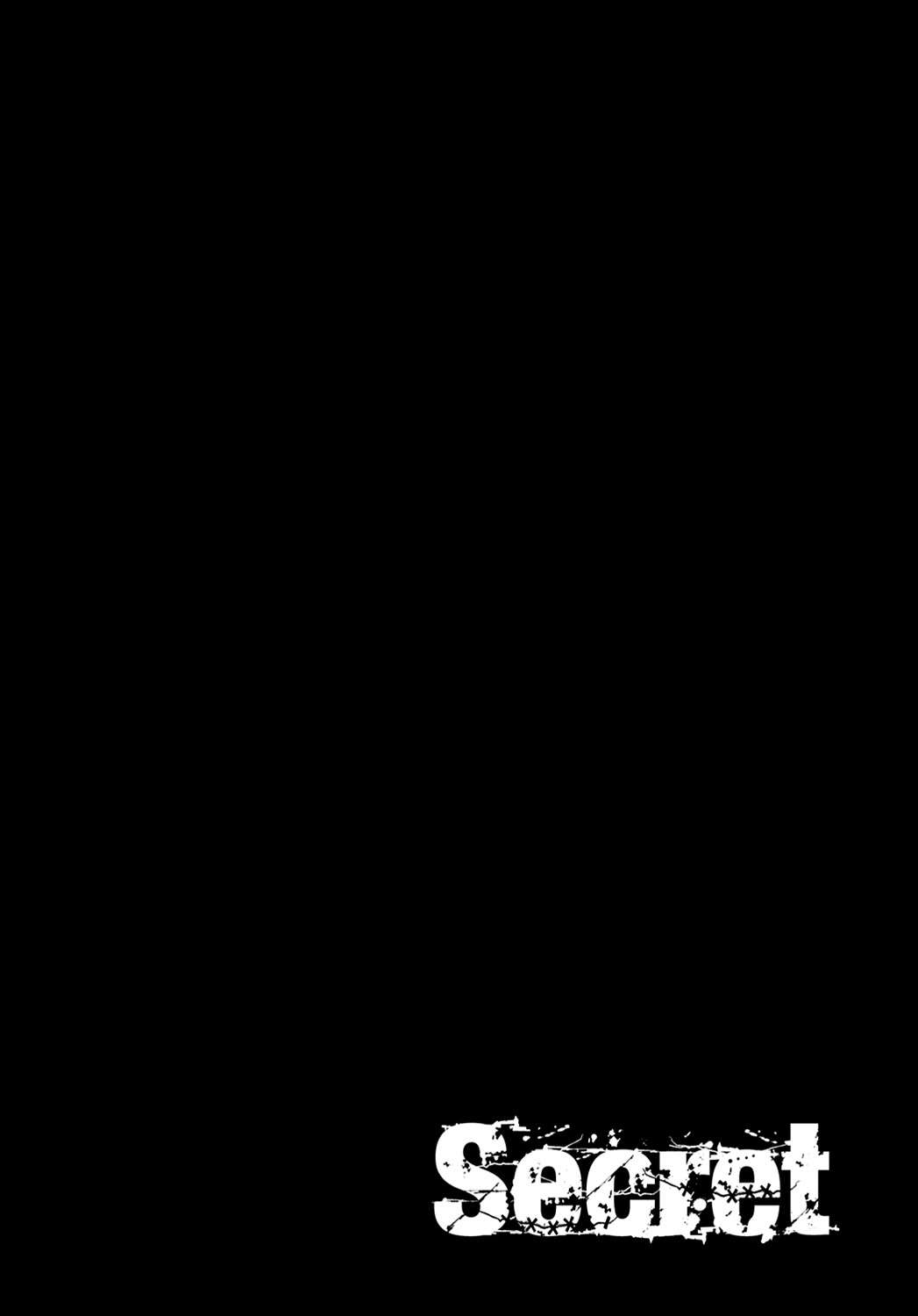 Secret - Chương 2