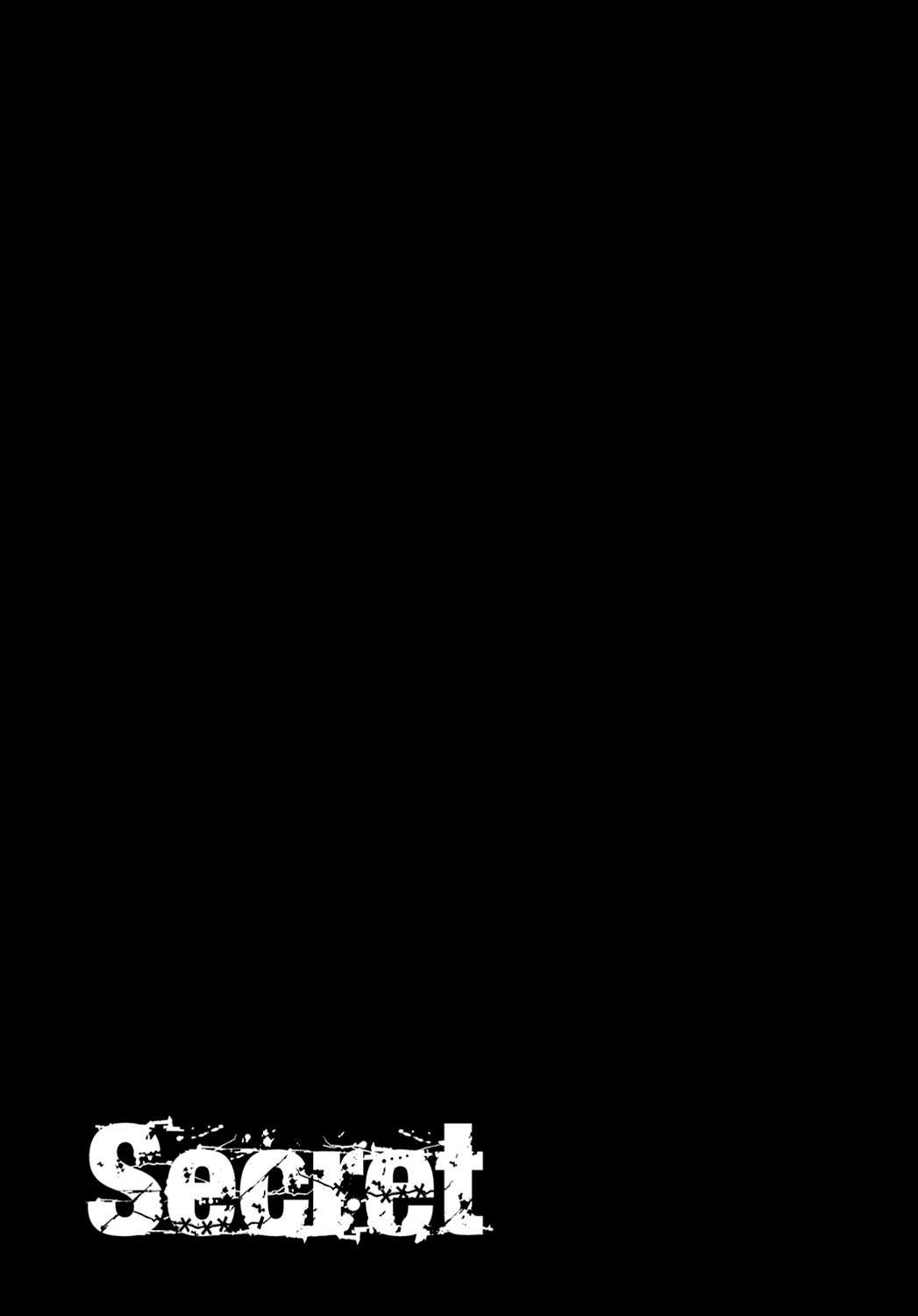 Secret - Chương 4