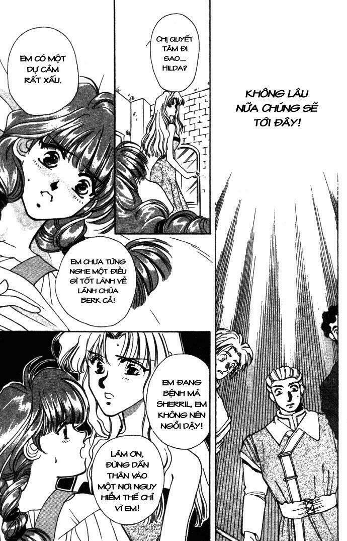 Seimaden - Chương 10