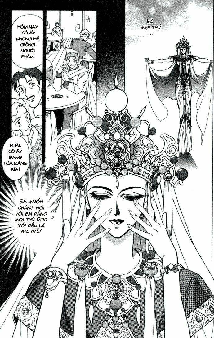 Seimaden - Chương 5