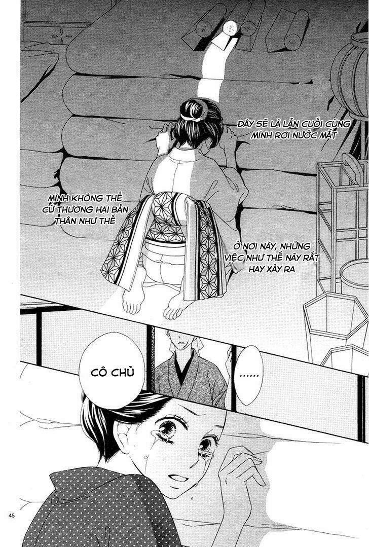 Seirou Opera - Chương 2