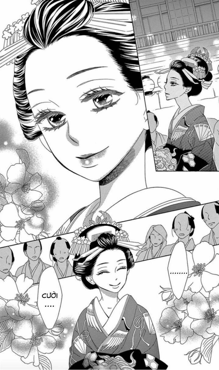 Seirou Opera - Chương 4