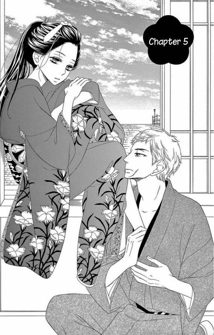 Seirou Opera - Chương 5