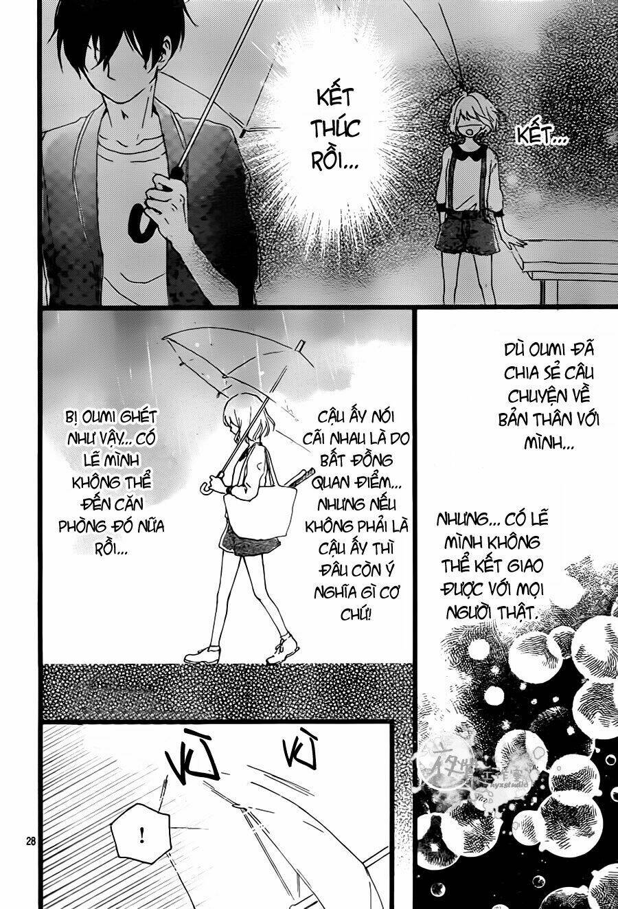 Seishun Note - Chương 2