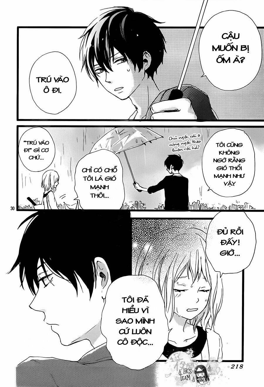 Seishun Note - Chương 2