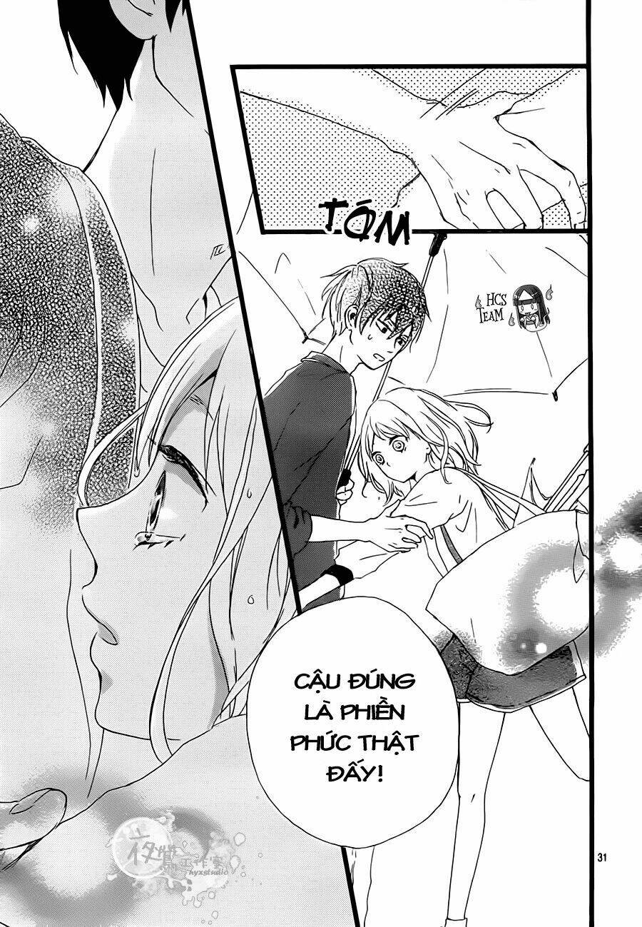Seishun Note - Chương 2