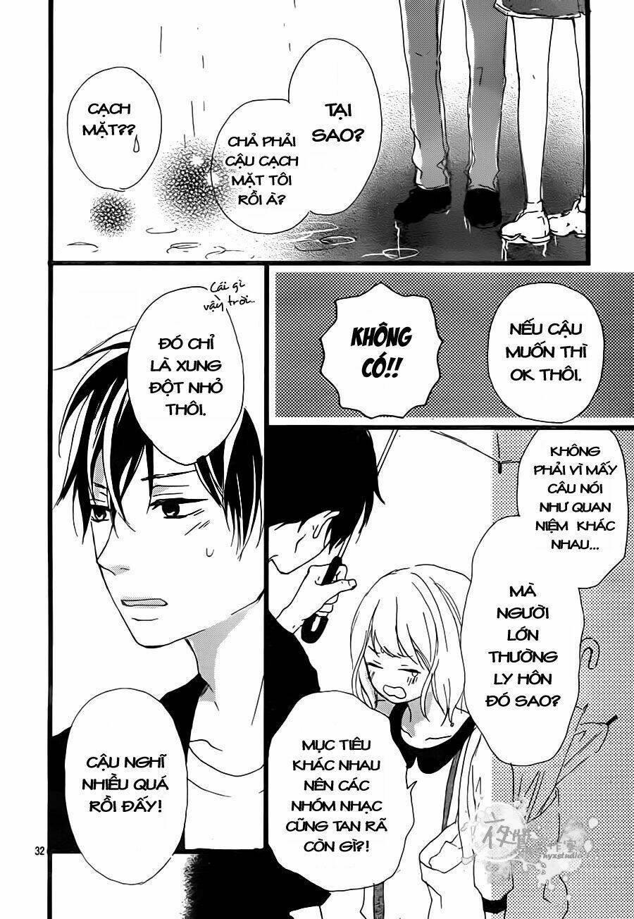 Seishun Note - Chương 2