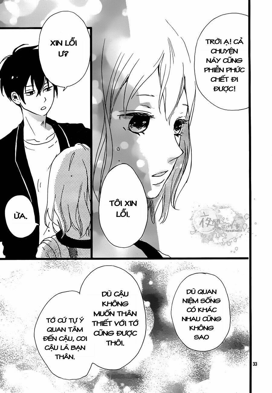 Seishun Note - Chương 2