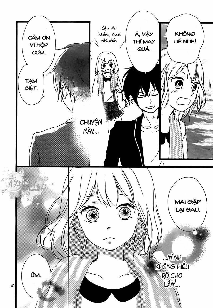 Seishun Note - Chương 2