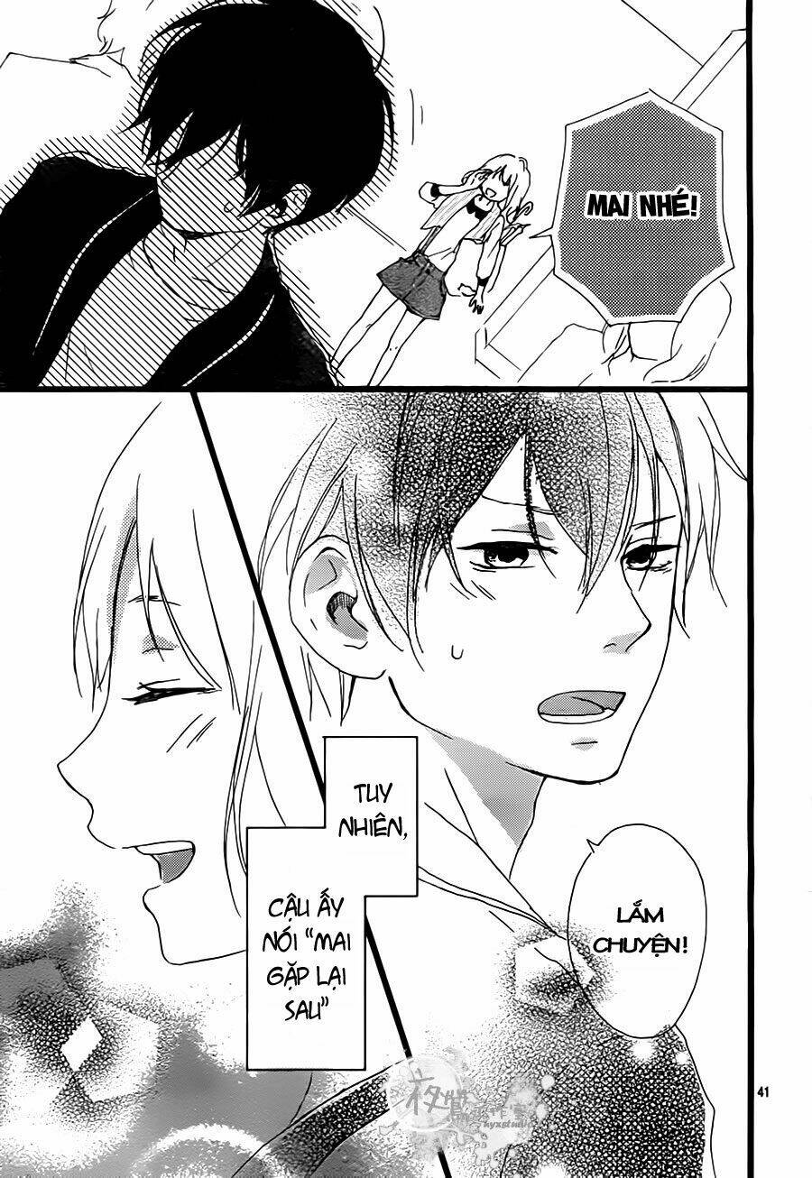 Seishun Note - Chương 2