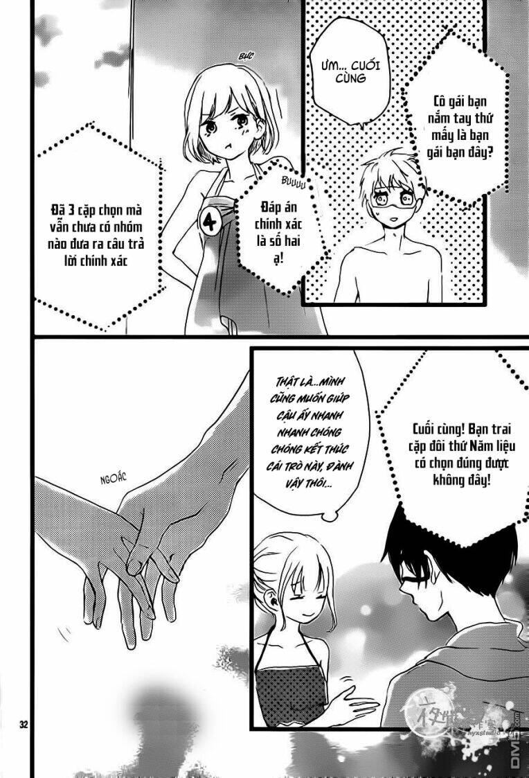 Seishun Note - Chương 3