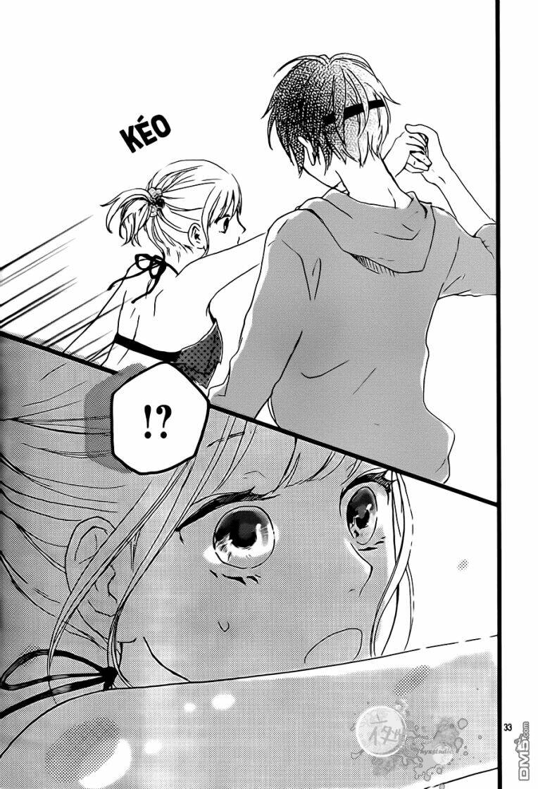 Seishun Note - Chương 3