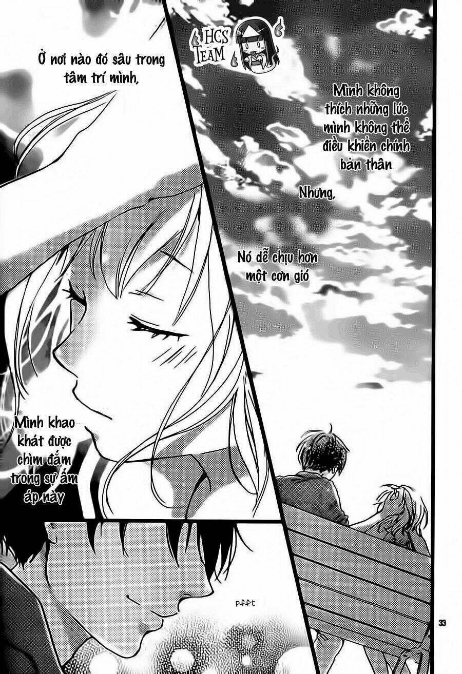 Seishun Note - Chương 4