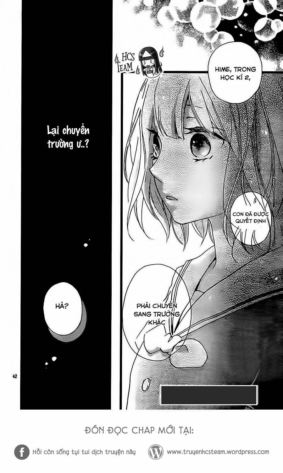 Seishun Note - Chương 4