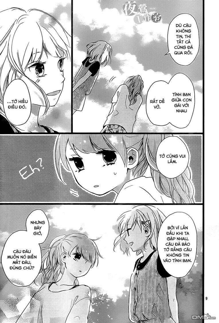 Seishun Note - Chương 5