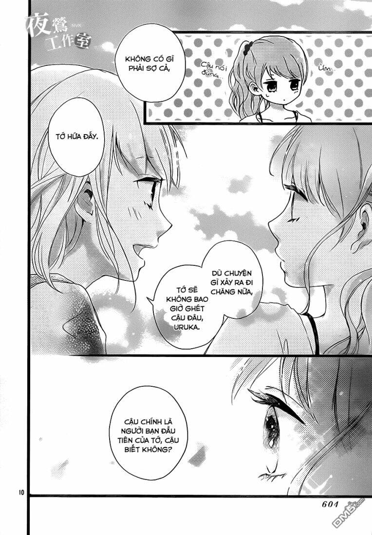 Seishun Note - Chương 5