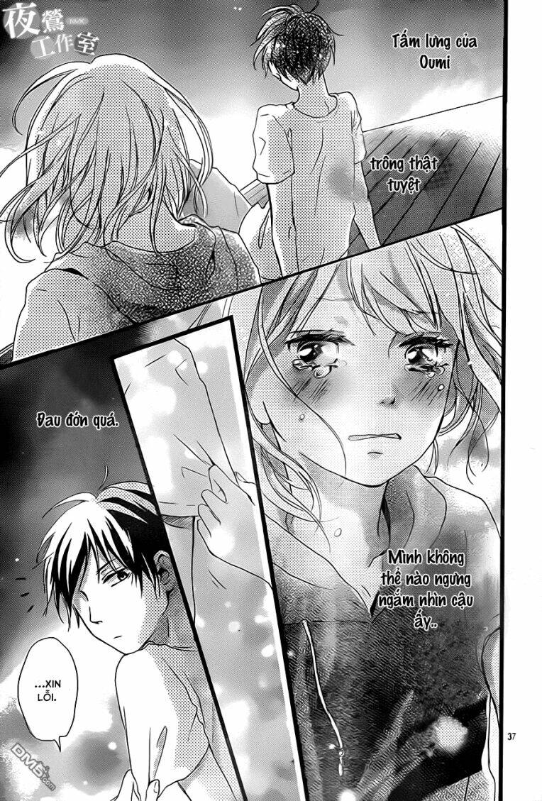 Seishun Note - Chương 5