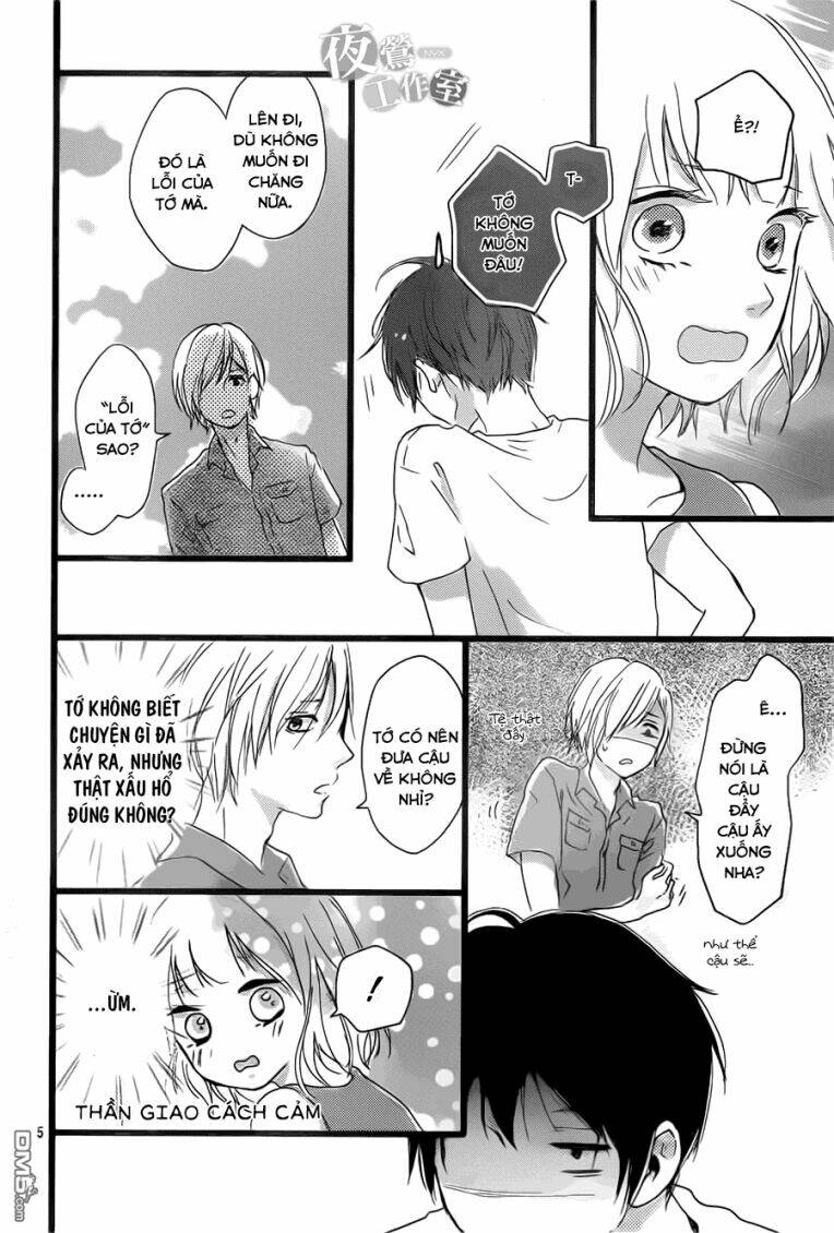 Seishun Note - Chương 6