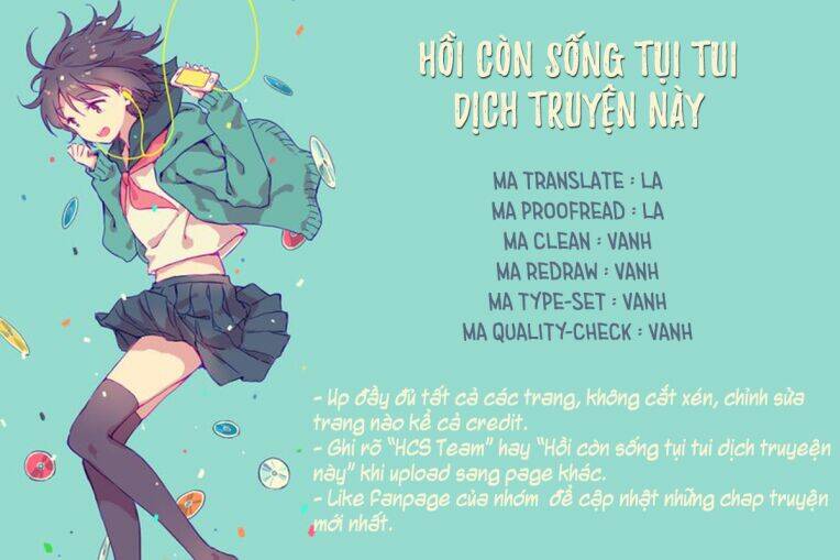 Seishun Note - Chương 6