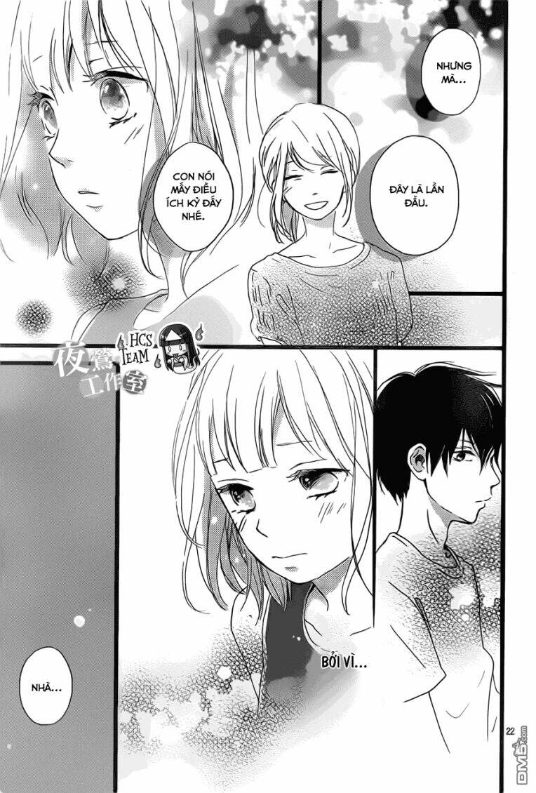 Seishun Note - Chương 6