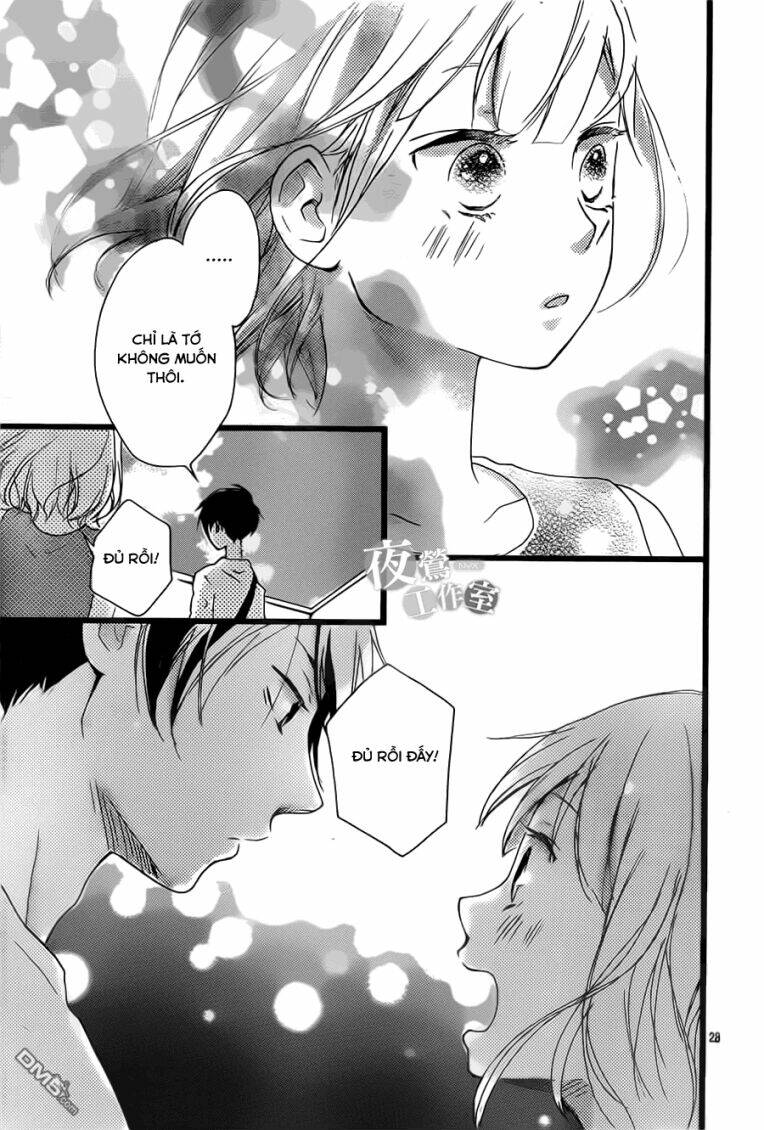 Seishun Note - Chương 6