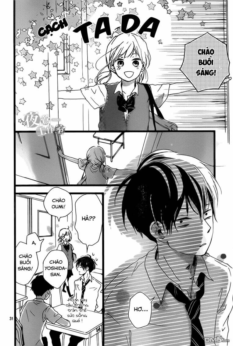 Seishun Note - Chương 6