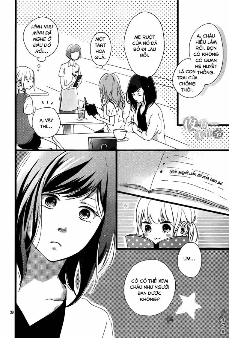 Seishun Note - Chương 6