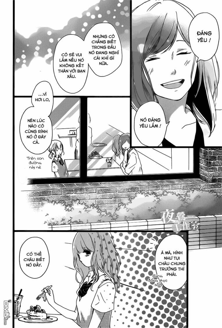 Seishun Note - Chương 6