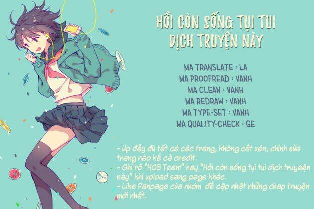 Seishun Note - Chương 7