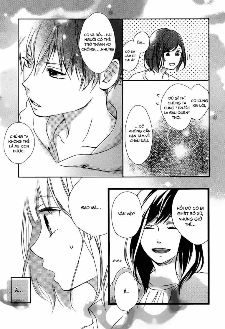 Seishun Note - Chương 7