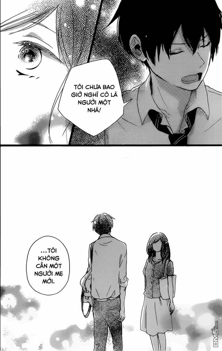 Seishun Note - Chương 7