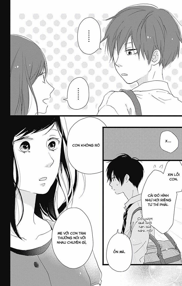 Seishun Note - Chương 8