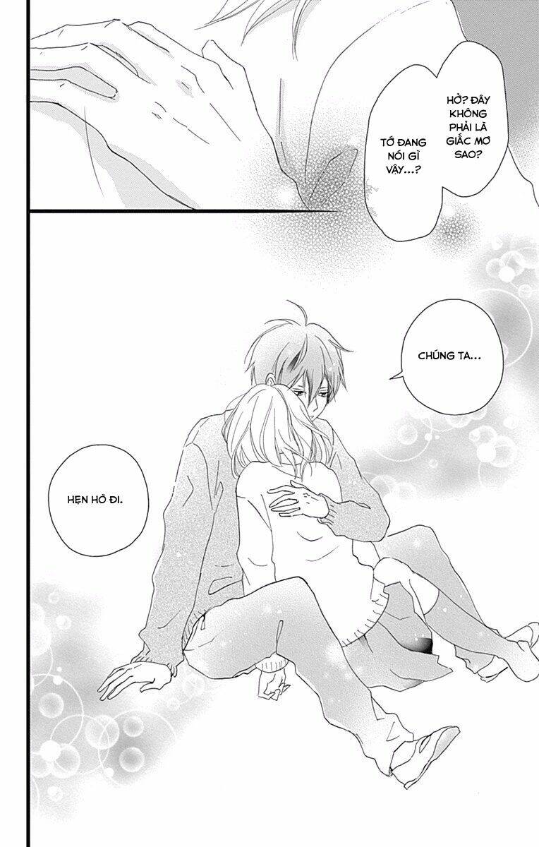 Seishun Note - Chương 8
